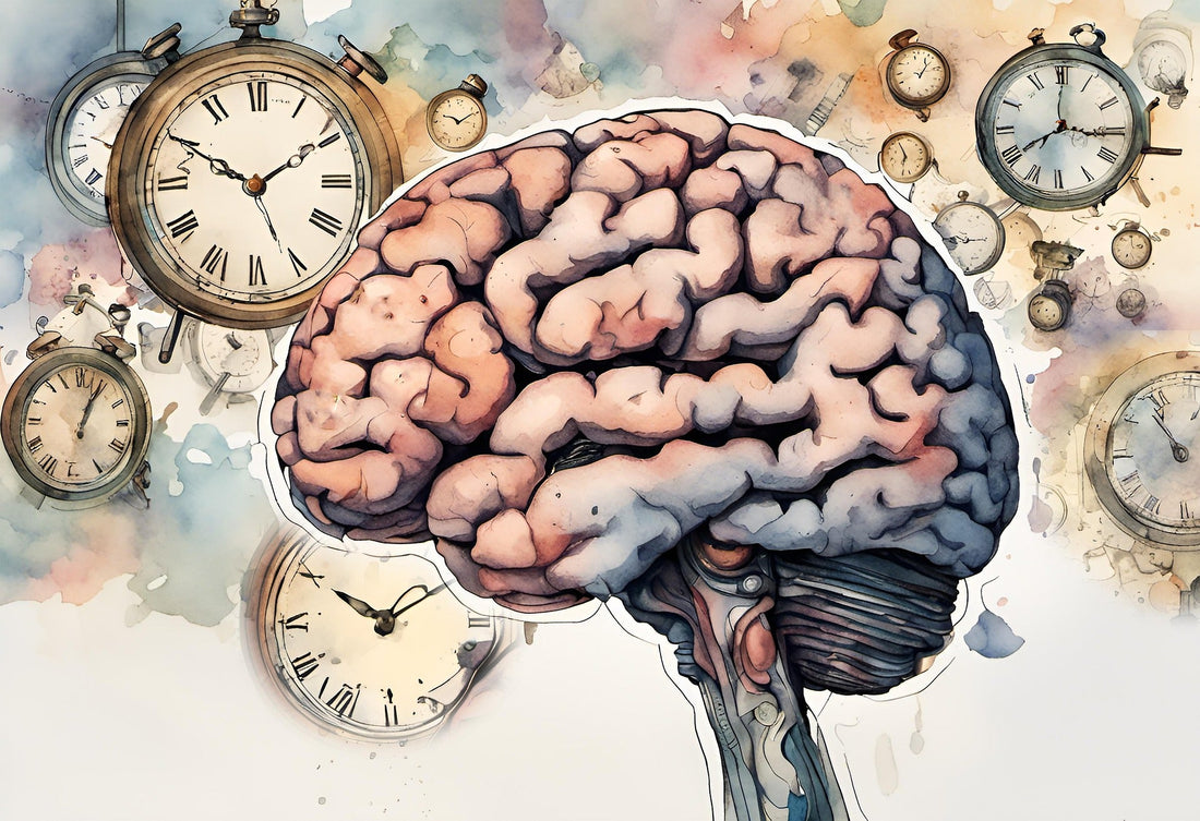 Uykunuz Genlerinizle Konuşuyor: AQP4 Geni Alzheimer Riskini Nasıl Şekillendiriyor?