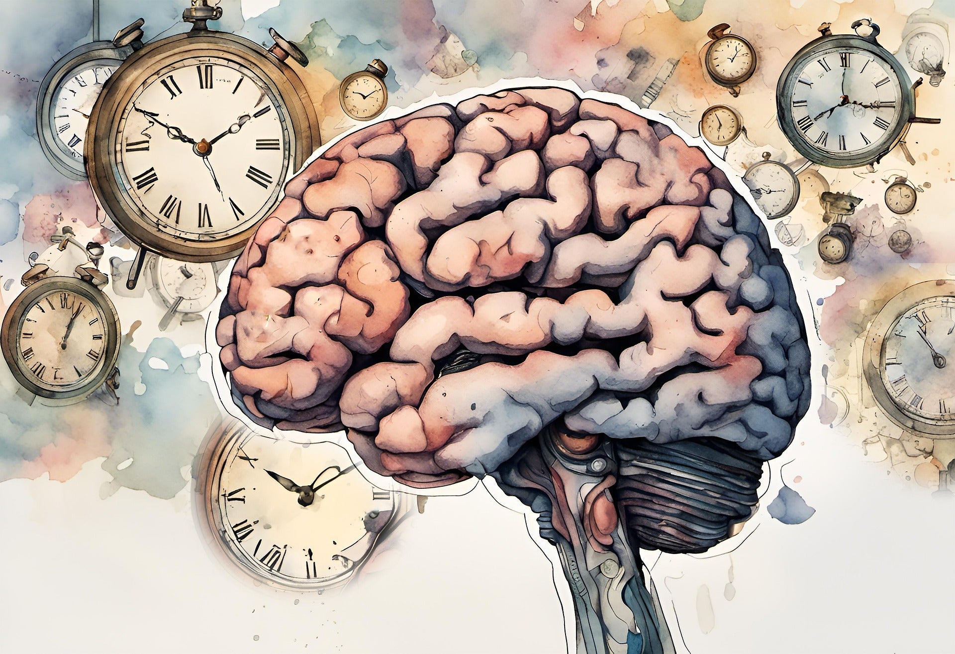 Uykunuz Genlerinizle Konuşuyor: AQP4 Geni Alzheimer Riskini Nasıl Şekillendiriyor?