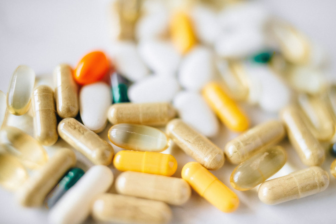 MTHFR Gen Mutasyonu: Vitamin Eksikliğinizin Arkasındaki Gizli Genetik Kod