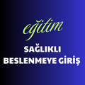 Sağlıklı Beslenmeye Giriş